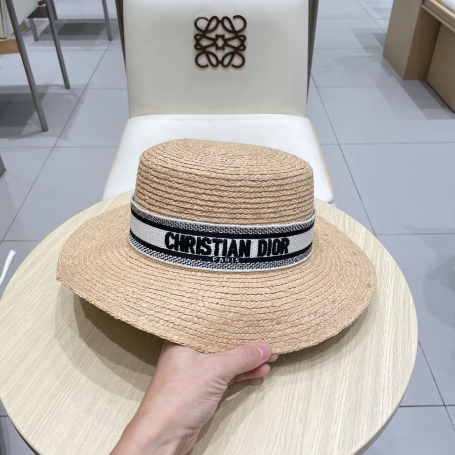 1:1 Replica dior hat Dior 57cm — 1:1 Replica — photo 8