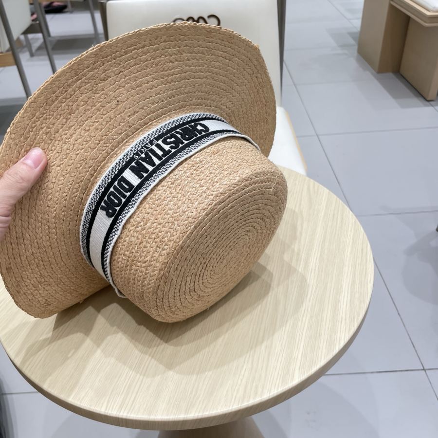 1:1 Replica dior hat Dior 57cm — 1:1 Replica — photo 7