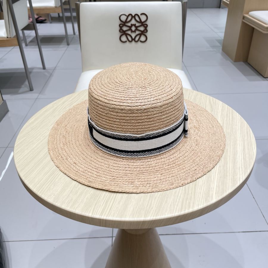 1:1 Replica dior hat Dior 57cm — 1:1 Replica — photo 2