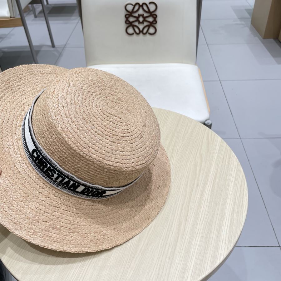 1:1 Replica dior hat Dior 57cm — 1:1 Replica — photo 6