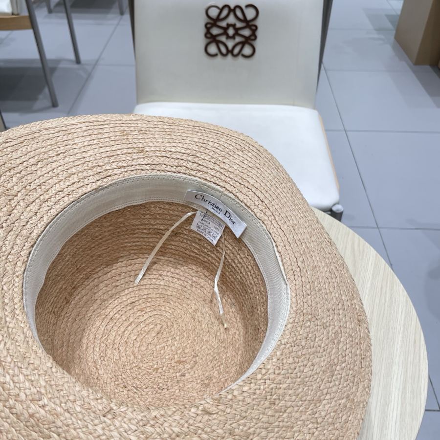 1:1 Replica dior hat Dior 57cm — 1:1 Replica — photo 9