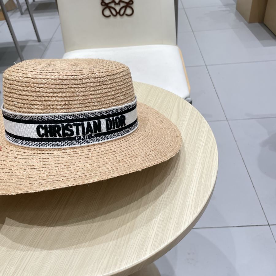 1:1 Replica dior hat Dior 57cm — 1:1 Replica — photo 4