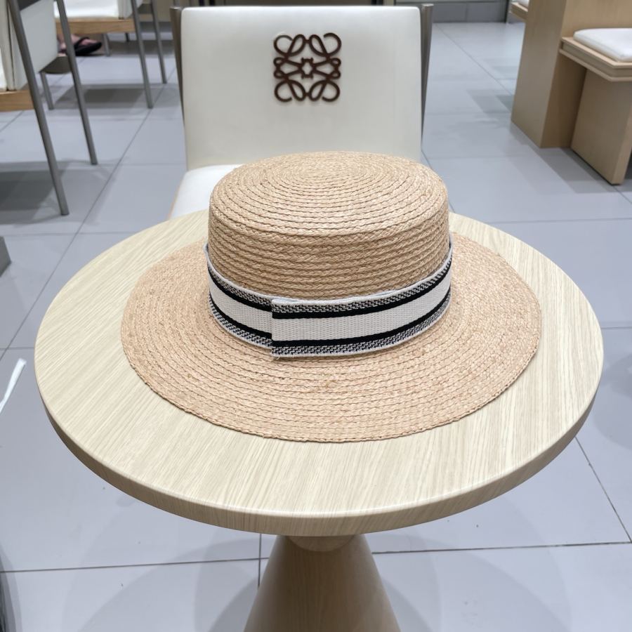 1:1 Replica dior hat Dior 57cm — 1:1 Replica — photo 3