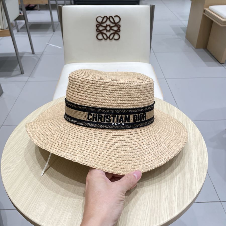 1:1 Replica dior hat Dior 57cm — AAA Quality Replica — photo 8