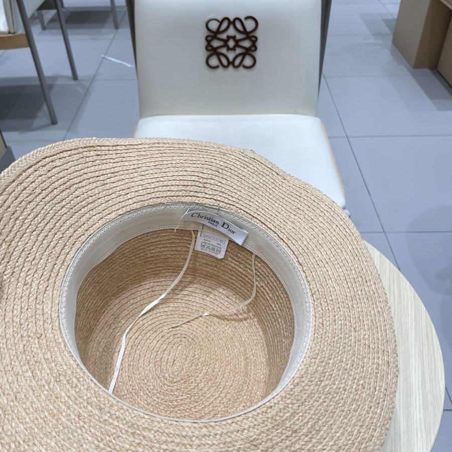 1:1 Replica dior hat Dior 57cm — AAA Quality Replica — photo 9