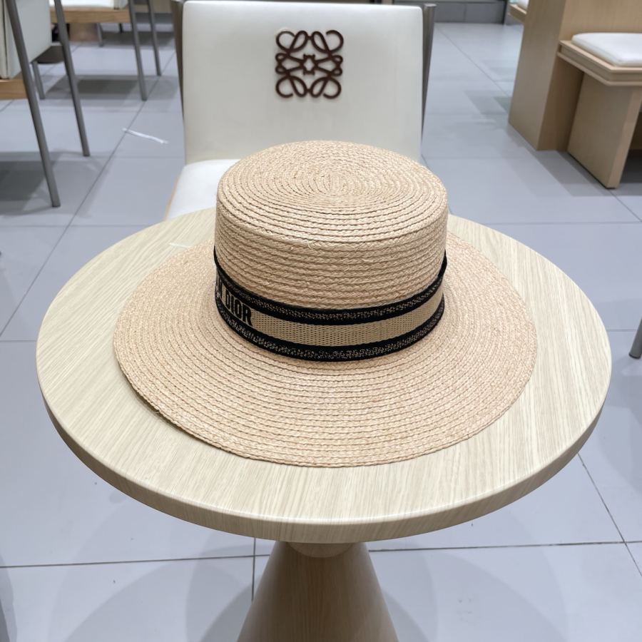 1:1 Replica dior hat Dior 57cm — AAA Quality Replica — photo 2