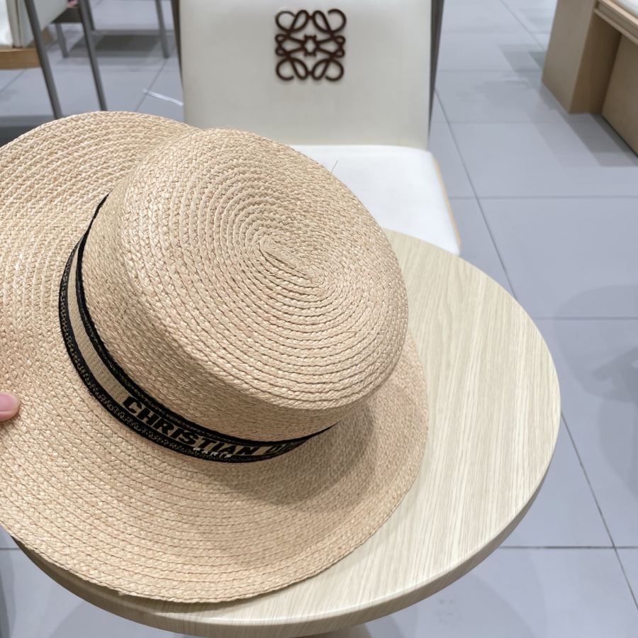 1:1 Replica dior hat Dior 57cm — AAA Quality Replica — photo 6