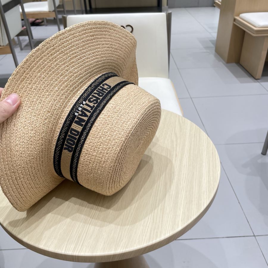 1:1 Replica dior hat Dior 57cm — AAA Quality Replica — photo 7