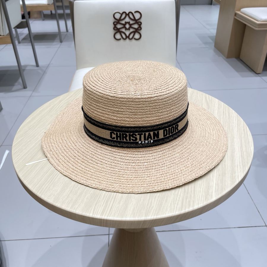 1:1 Replica dior hat Dior 57cm — AAA Quality Replica