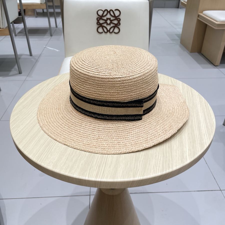 1:1 Replica dior hat Dior 57cm — AAA Quality Replica — photo 3