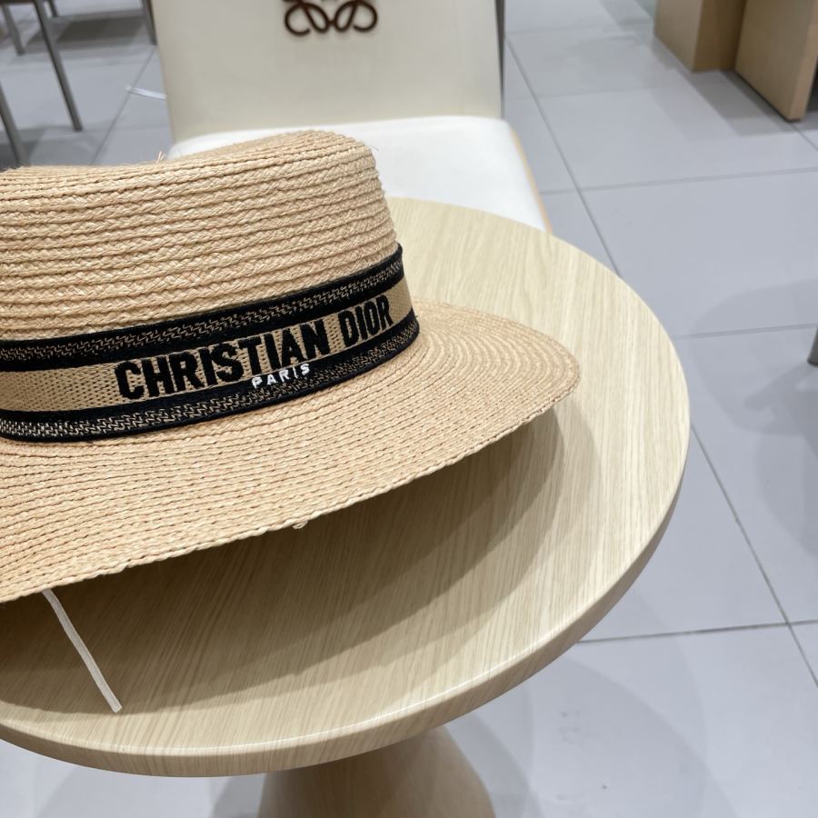 1:1 Replica dior hat Dior 57cm — AAA Quality Replica — photo 4