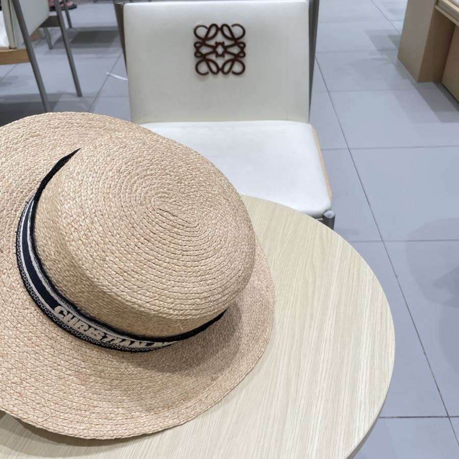1:1 Replica dior hat Dior 57cm — AAA Quality Replica — photo 6