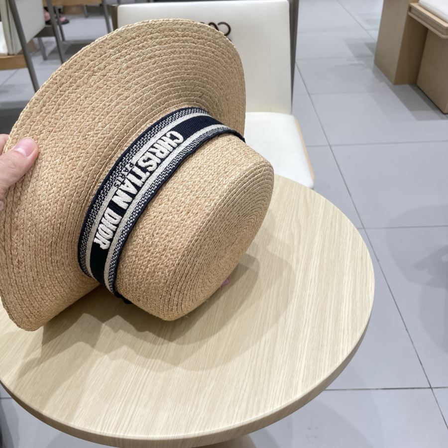 1:1 Replica dior hat Dior 57cm — AAA Quality Replica — photo 7