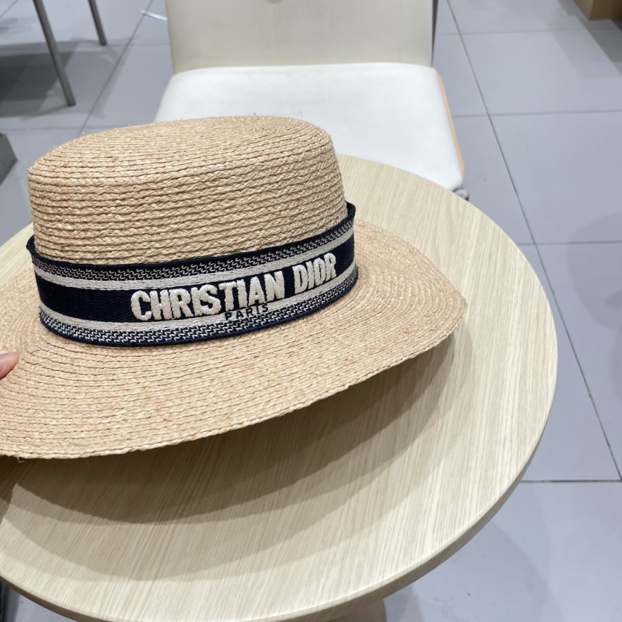 1:1 Replica dior hat Dior 57cm — AAA Quality Replica — photo 4
