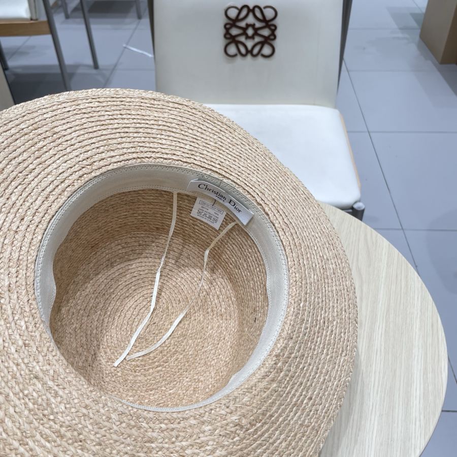 1:1 Replica dior hat Dior 57cm — AAA Quality Replica — photo 9