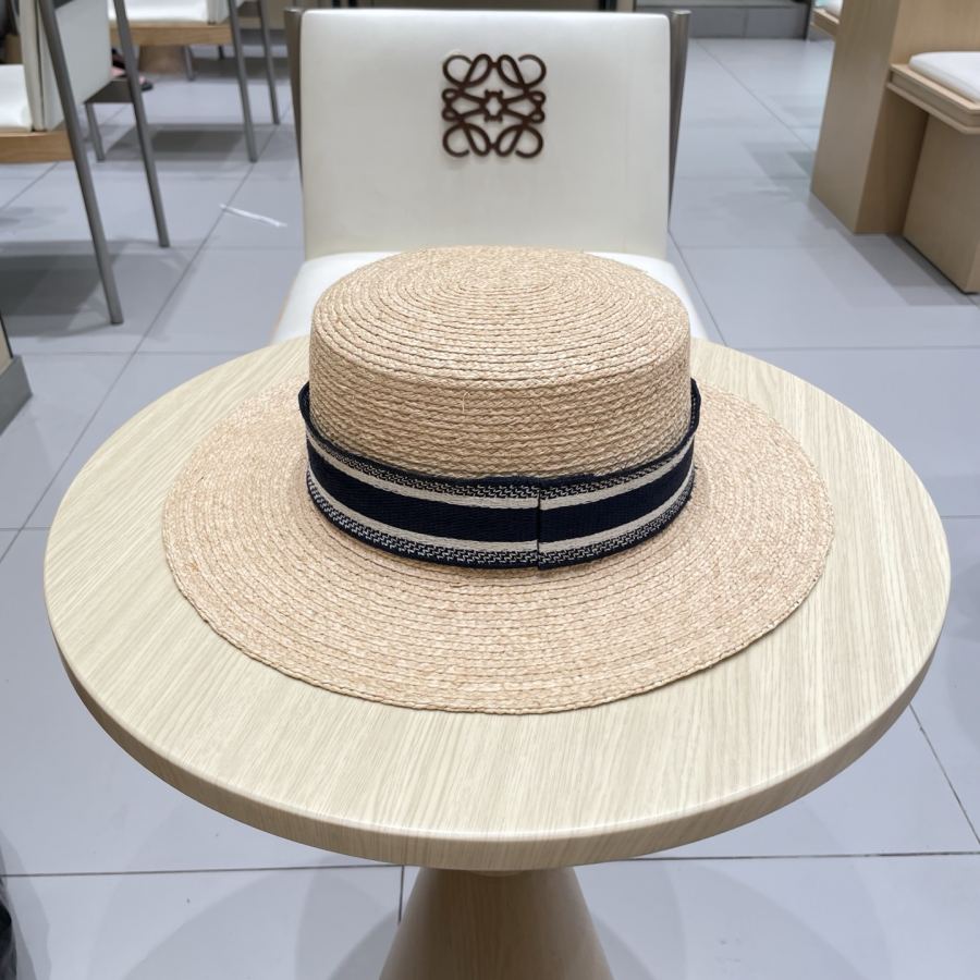 1:1 Replica dior hat Dior 57cm — AAA Quality Replica — photo 3