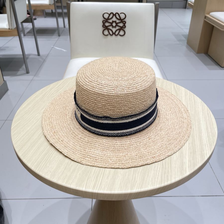 1:1 Replica dior hat Dior 57cm — AAA Quality Replica — photo 2