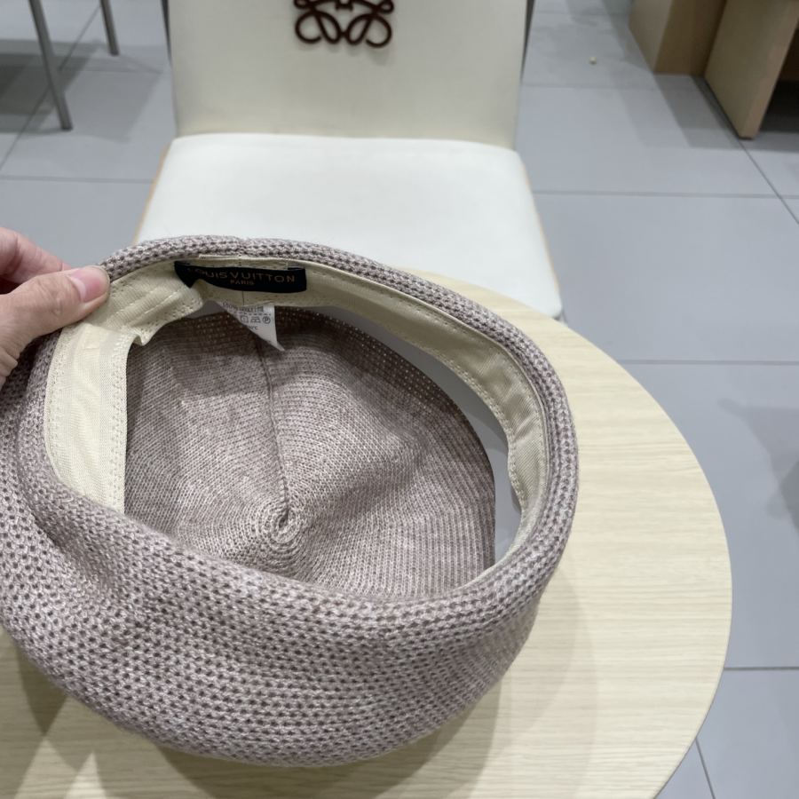 1:1 Replica Louis Vuitton hat Lv Louis Vuitton — 1:1 Replica — photo 9