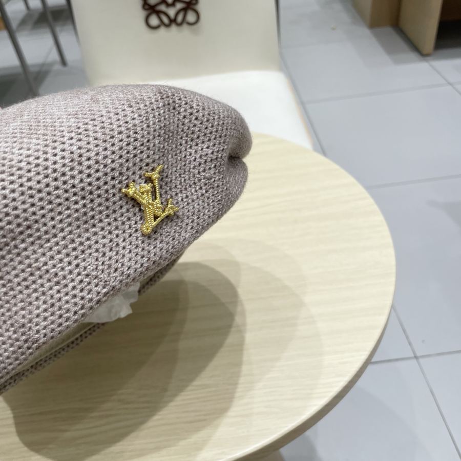 1:1 Replica Louis Vuitton hat Lv Louis Vuitton — 1:1 Replica — photo 3