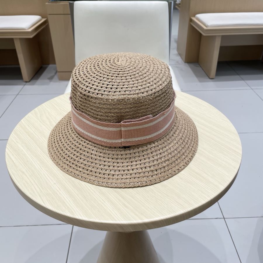 1:1 Replica dior hat Dior PP 57cm — AAA Quality Replica — photo 3