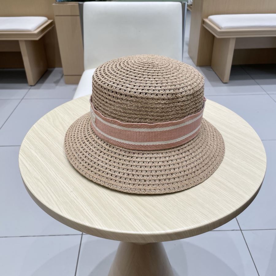 1:1 Replica dior hat Dior PP 57cm — AAA Quality Replica — photo 2
