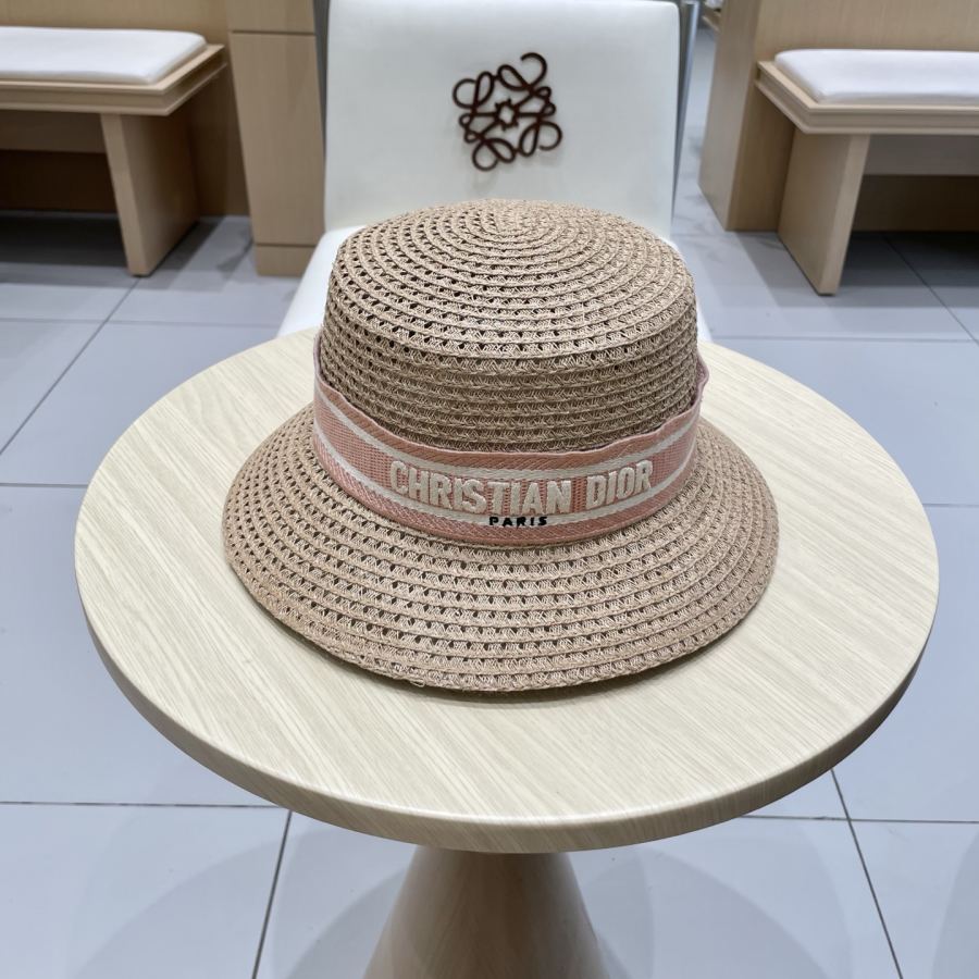 1:1 Replica dior hat Dior PP 57cm — AAA Quality Replica