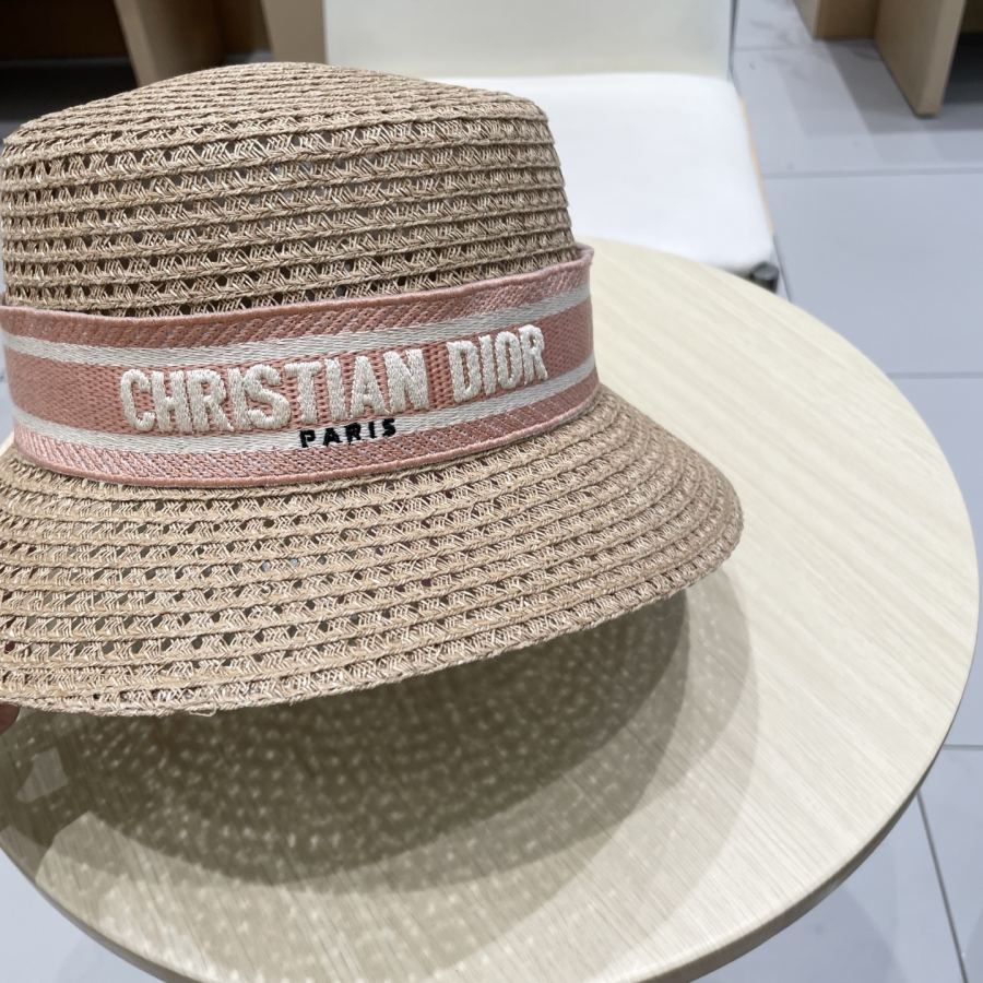 1:1 Replica dior hat Dior PP 57cm — AAA Quality Replica — photo 4
