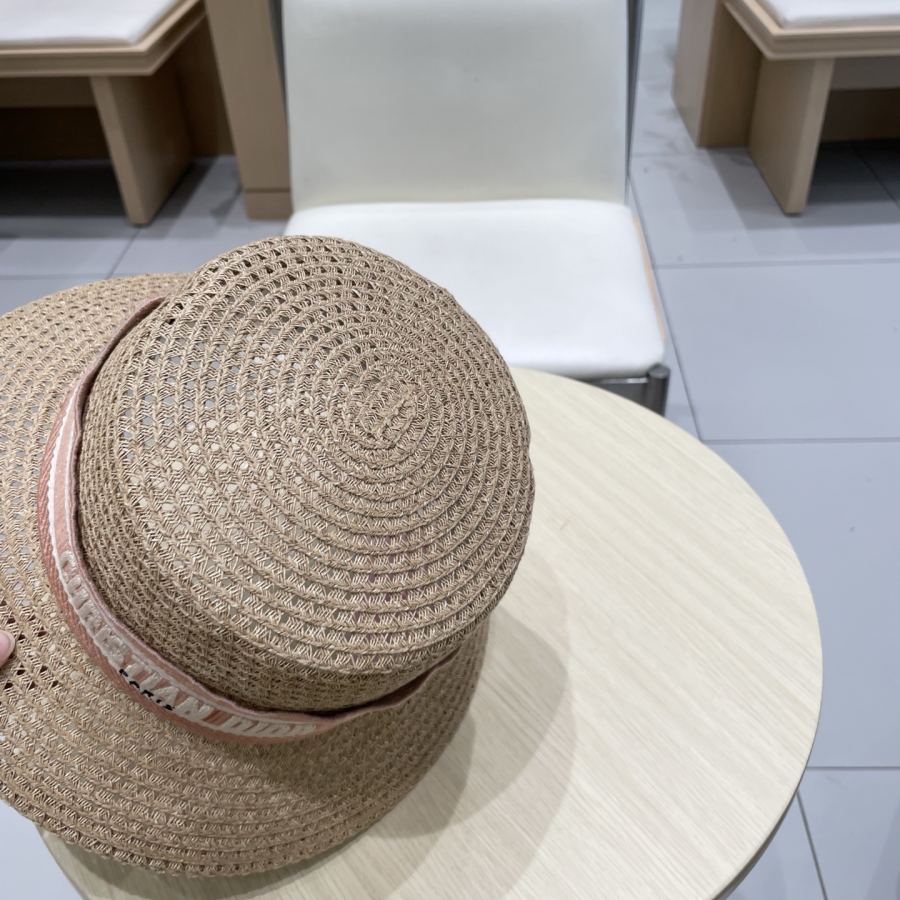 1:1 Replica dior hat Dior PP 57cm — AAA Quality Replica — photo 6