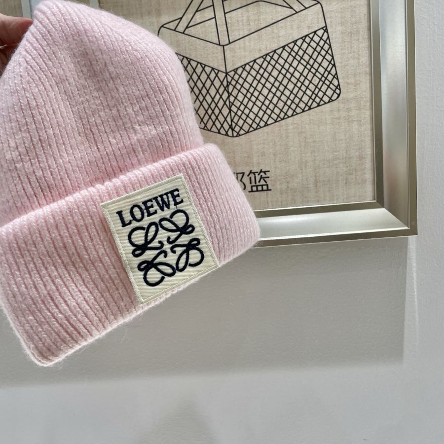 1:1 Replica Loewe hat ＯＥＷＥLoewe — AAA Quality Replica — photo 3