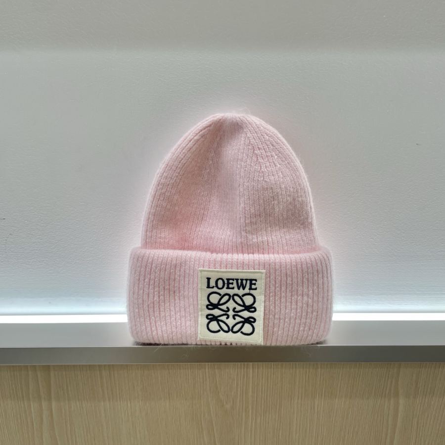 1:1 Replica Loewe hat ＯＥＷＥLoewe — AAA Quality Replica