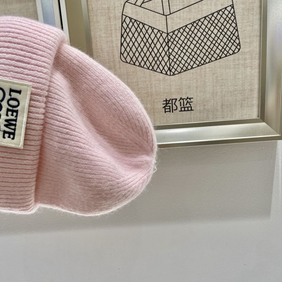 1:1 Replica Loewe hat ＯＥＷＥLoewe — AAA Quality Replica — photo 6