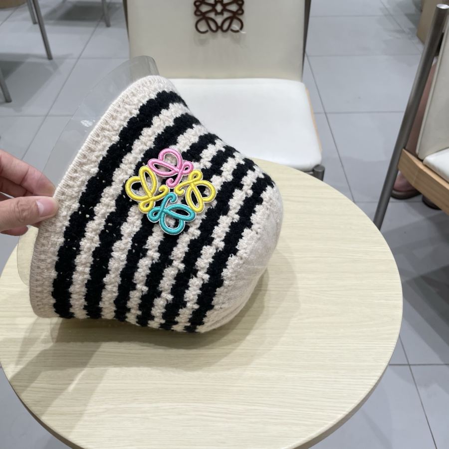1:1 Replica Loewe hat ＯＥＷＥLoewe2025 — AAA Quality Replica — photo 7
