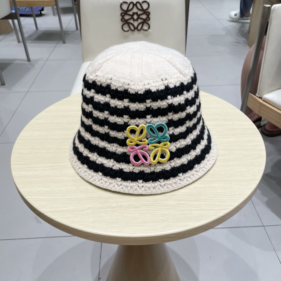 1:1 Replica Loewe hat ＯＥＷＥLoewe2025 — AAA Quality Replica — photo 2