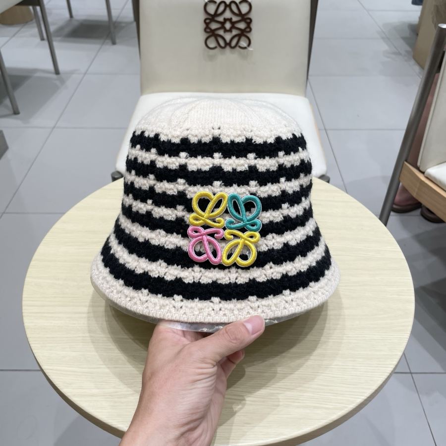 1:1 Replica Loewe hat ＯＥＷＥLoewe2025 — AAA Quality Replica — photo 8
