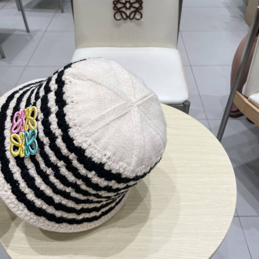 1:1 Replica Loewe hat ＯＥＷＥLoewe2025 — AAA Quality Replica — photo 6