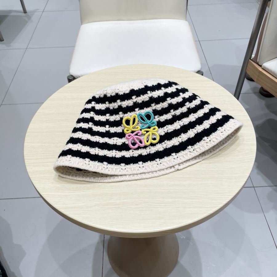 1:1 Replica Loewe hat ＯＥＷＥLoewe2025 — AAA Quality Replica