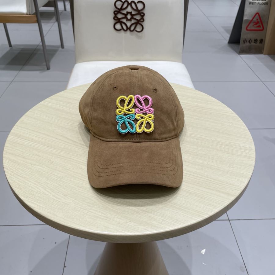 1:1 Replica Loewe hat Loewe — AAA Quality Replica