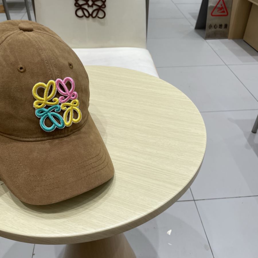 1:1 Replica Loewe hat Loewe — AAA Quality Replica — photo 4