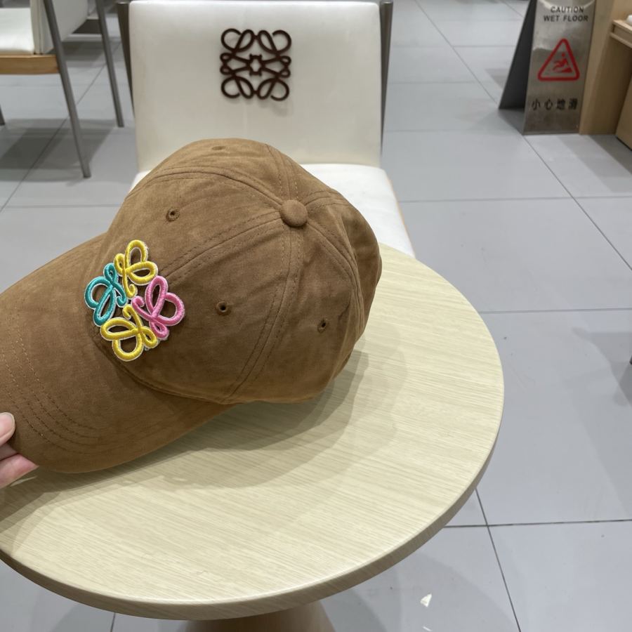 1:1 Replica Loewe hat Loewe — AAA Quality Replica — photo 6