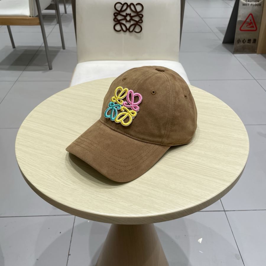 1:1 Replica Loewe hat Loewe — AAA Quality Replica — photo 2