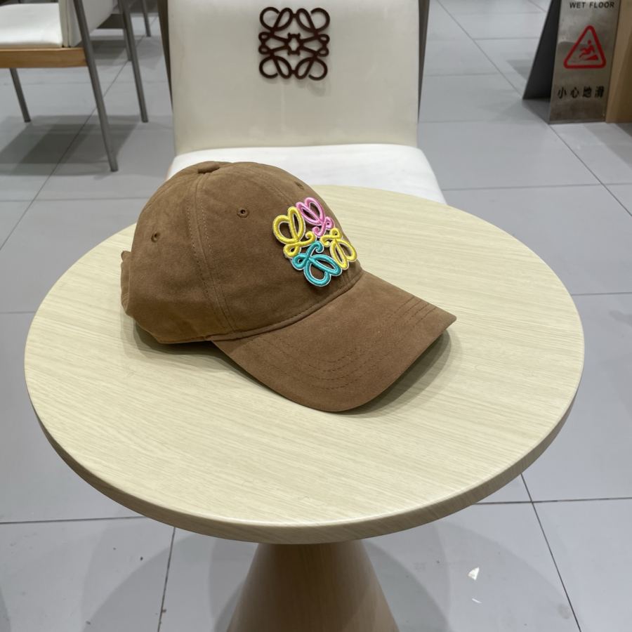 1:1 Replica Loewe hat Loewe — AAA Quality Replica — photo 3