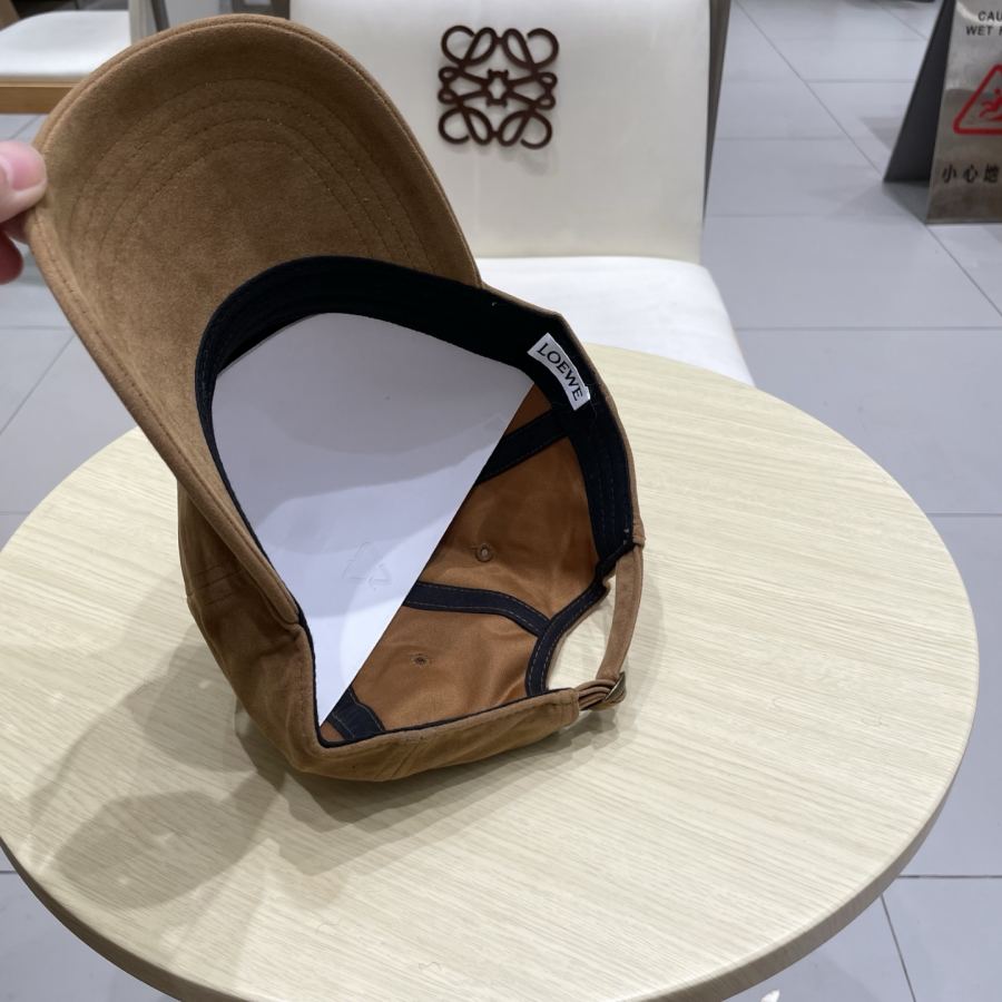 1:1 Replica Loewe hat Loewe — AAA Quality Replica — photo 9