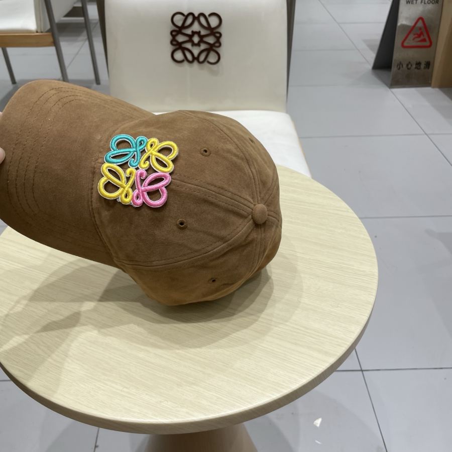 1:1 Replica Loewe hat Loewe — AAA Quality Replica — photo 7