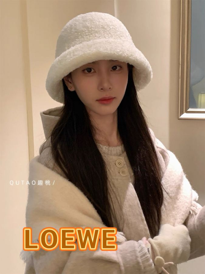 1:1 Replica Loewe hat LOEWE — Premium Replica