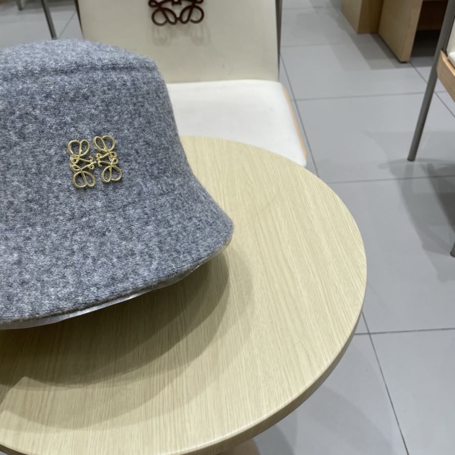 1:1 Replica Loewe hat Loewe — AAA Quality Replica — photo 4