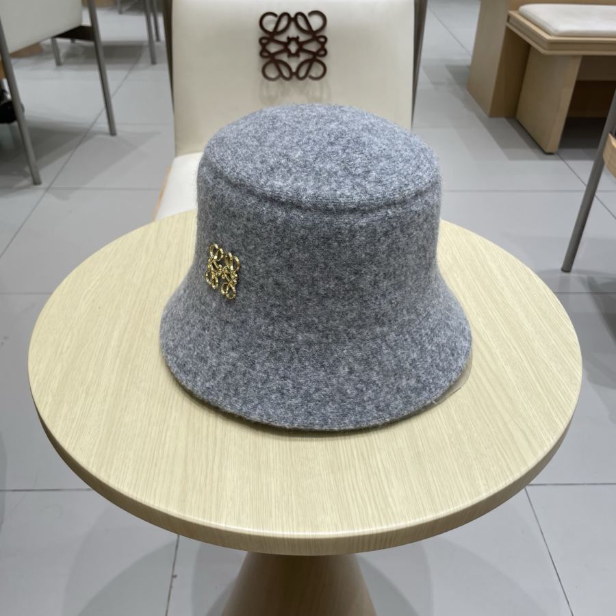 1:1 Replica Loewe hat Loewe — AAA Quality Replica — photo 3