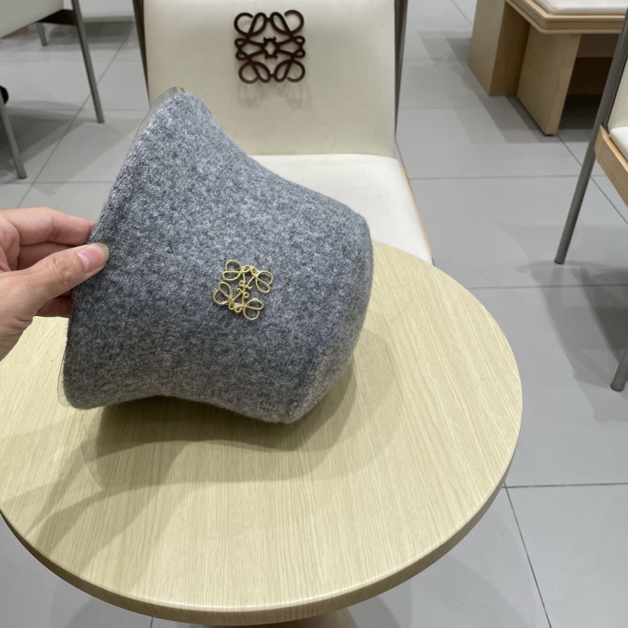 1:1 Replica Loewe hat Loewe — AAA Quality Replica — photo 7