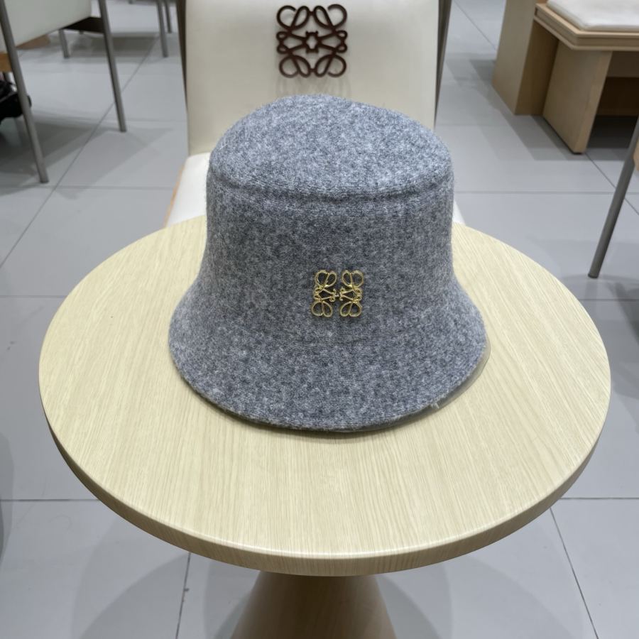 1:1 Replica Loewe hat Loewe — AAA Quality Replica — photo 2