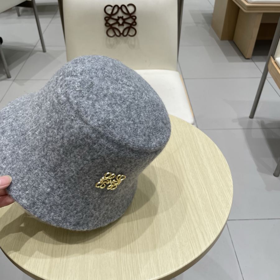 1:1 Replica Loewe hat Loewe — AAA Quality Replica — photo 6