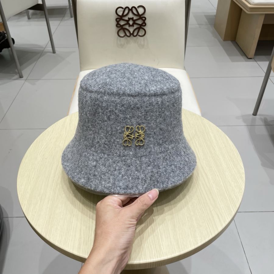 1:1 Replica Loewe hat Loewe — AAA Quality Replica — photo 8